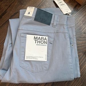 Brax Men’s ‘Marathon’ pant. Size 35/34. New with tags